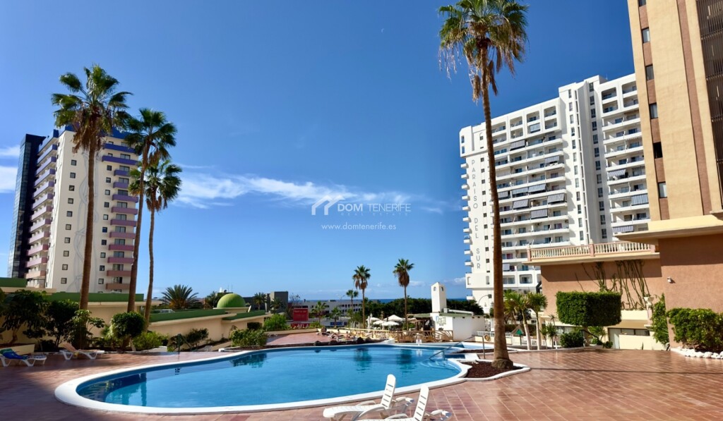 apartamento en venta en adeje santa cruz de tenerife foto grande (2)