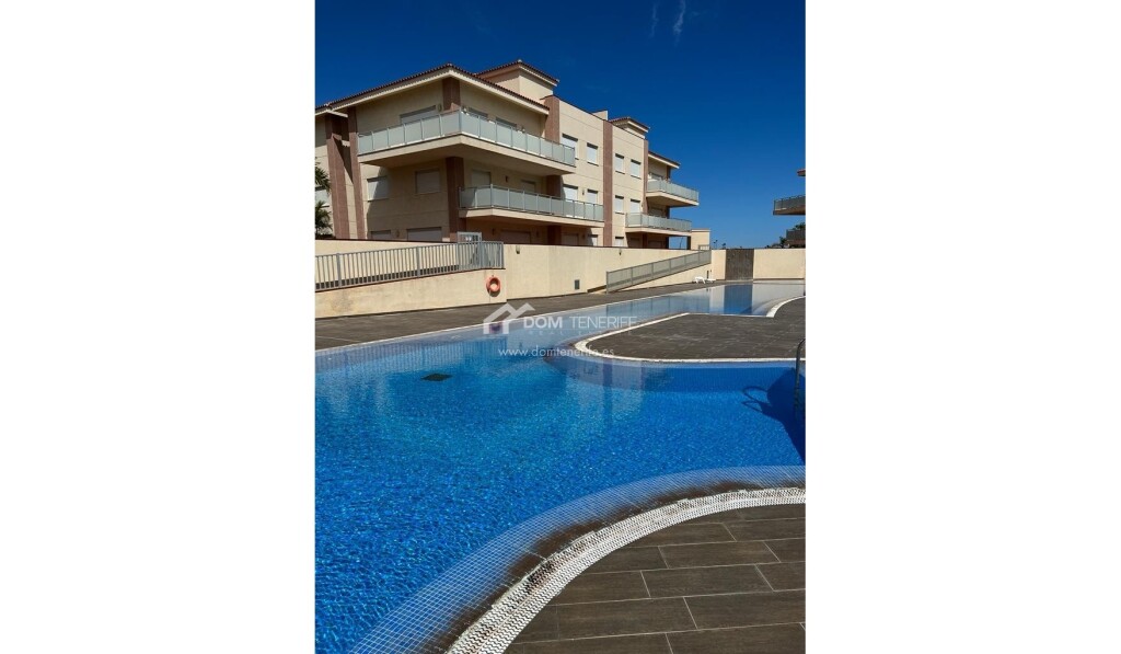 apartamento en venta en san miguel de abona santa cruz de tenerife foto grande (2)