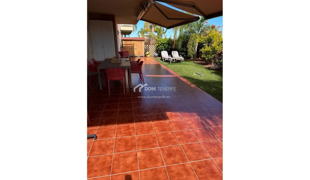 apartamento en venta en san miguel de abona santa cruz de tenerife foto grande (3)