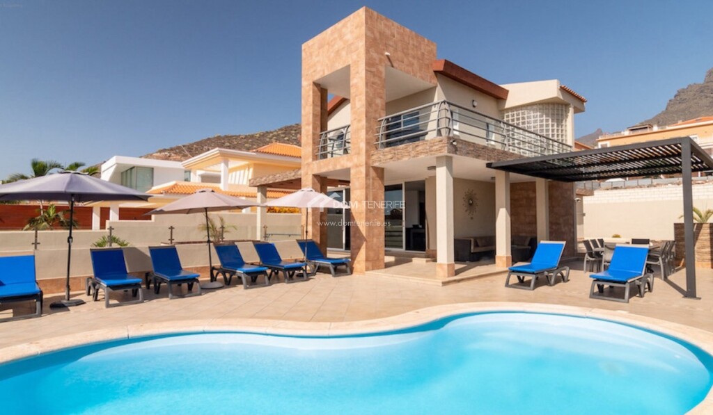 John deere  de segunda mano - Casa-Chalet en Venta en Adeje Santa Cruz de Tenerife