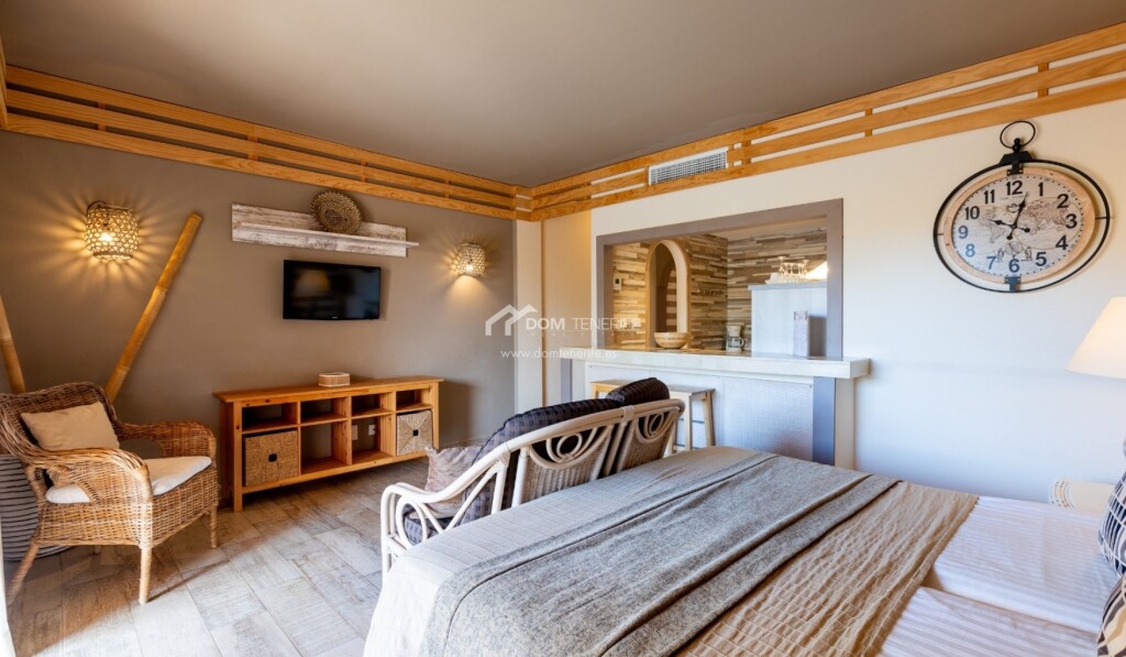 apartamento en venta en arona santa cruz de tenerife foto grande (2)