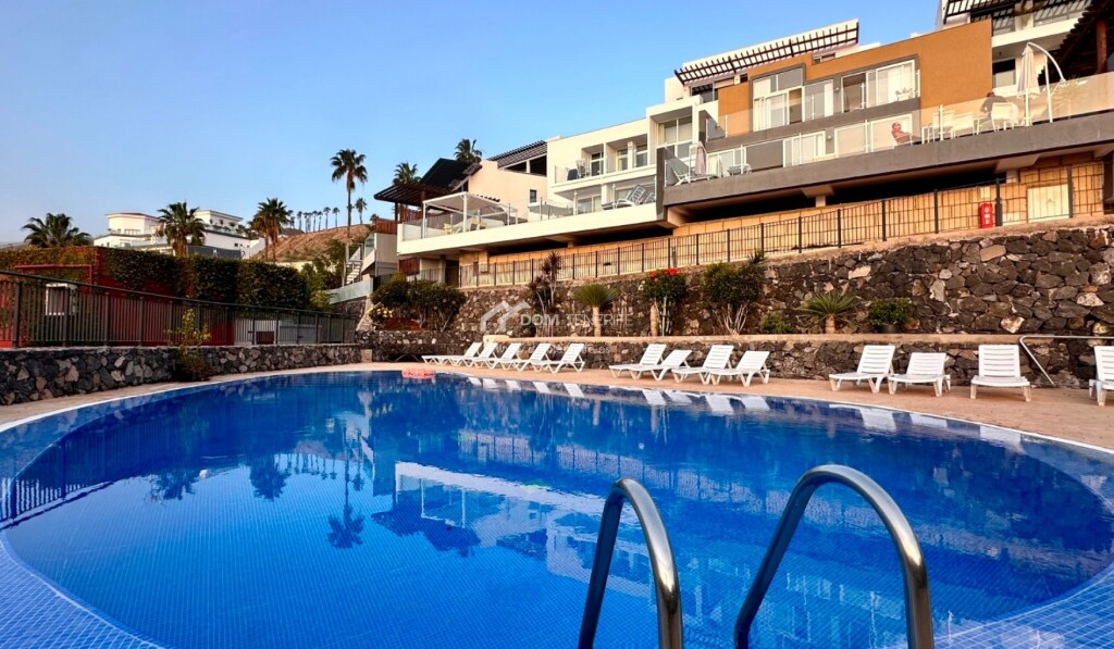 Foto casa-chalet en venta en adeje santa cruz de tenerife