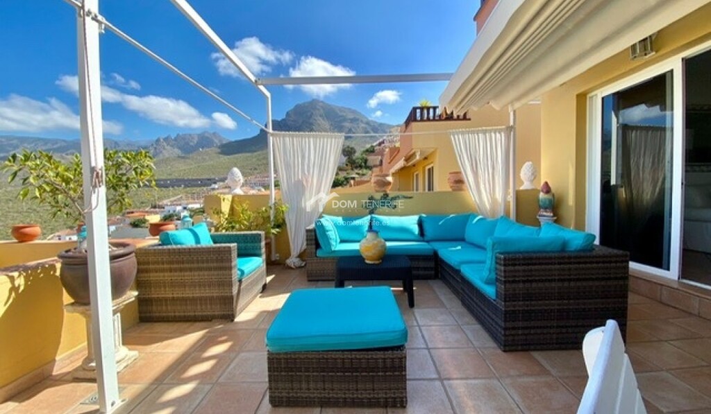 apartamento en venta en adeje santa cruz de tenerife foto grande (2)