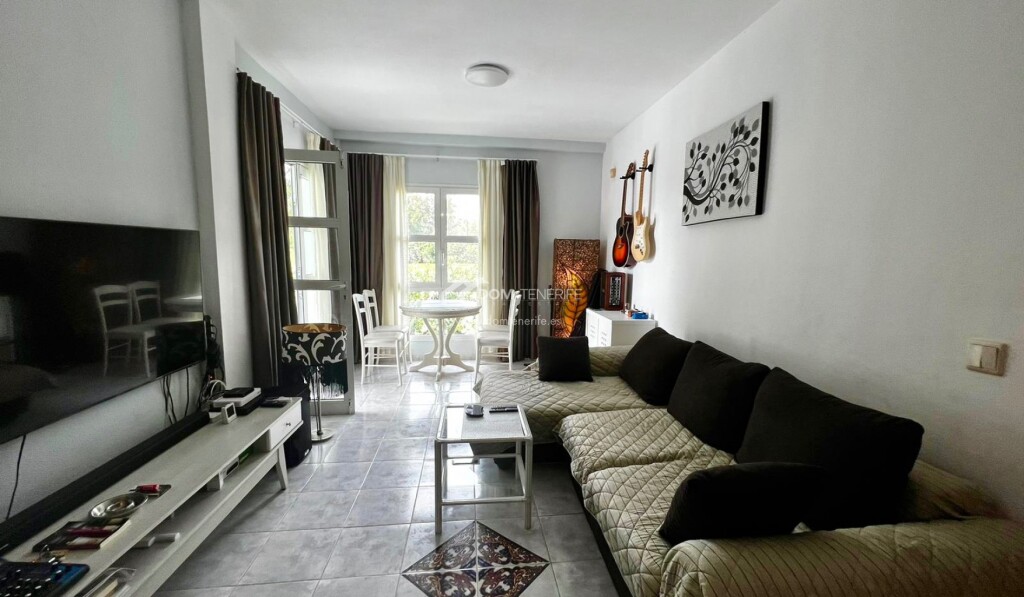 apartamento en alquiler en arona santa cruz de tenerife foto grande (2)