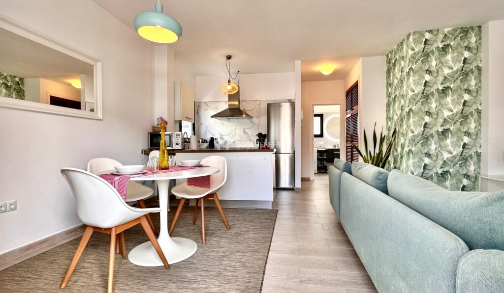 Foto apartamento en alquiler vacacional en puerto de la cruz santa cruz de tenerife