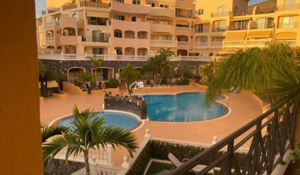 apartamento en venta en arona santa cruz de tenerife foto grande (2)