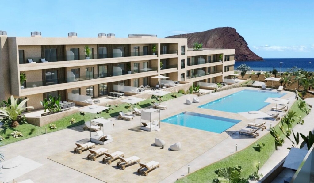 apartamento en venta en granadilla de abona santa cruz de tenerife foto grande (3)