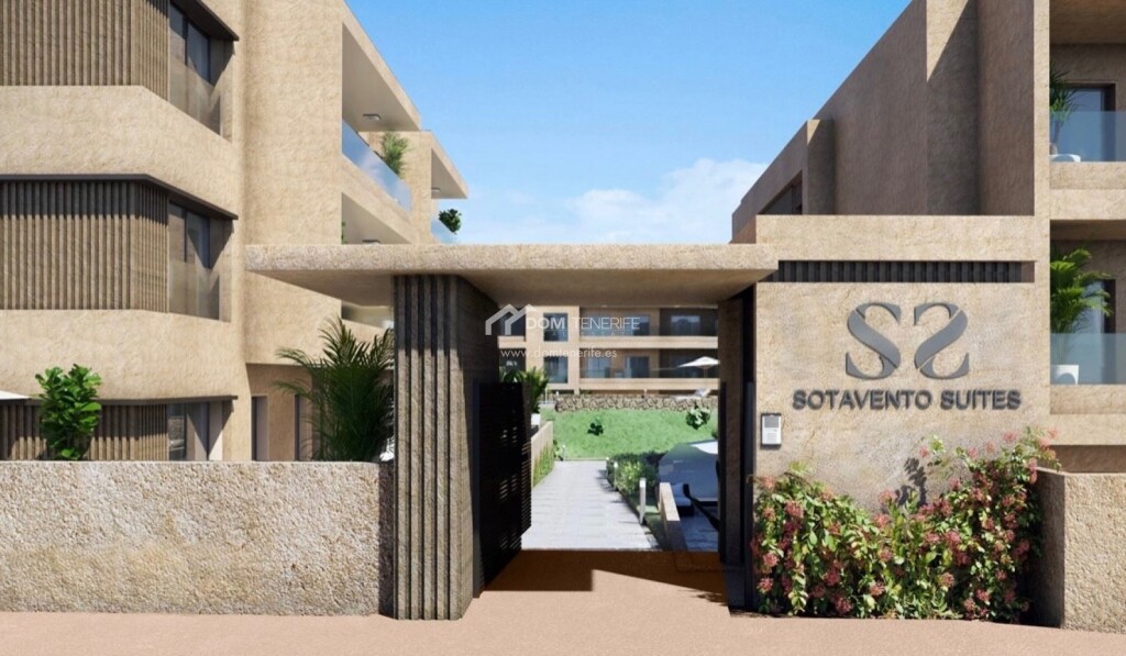 apartamento en venta en granadilla de abona santa cruz de tenerife foto grande (2)
