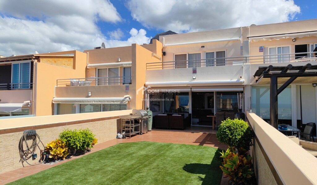 Foto casa de pueblo en venta en adeje santa cruz de tenerife