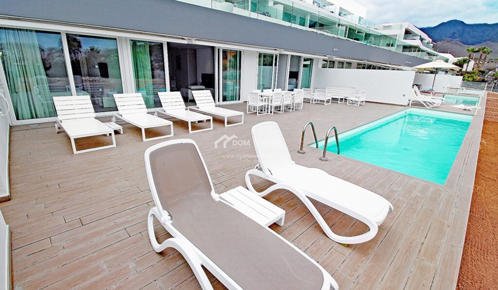 apartamento en venta en adeje santa cruz de tenerife foto grande (3)