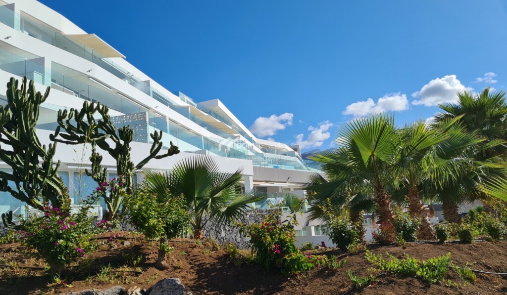 Foto apartamento en venta en adeje santa cruz de tenerife