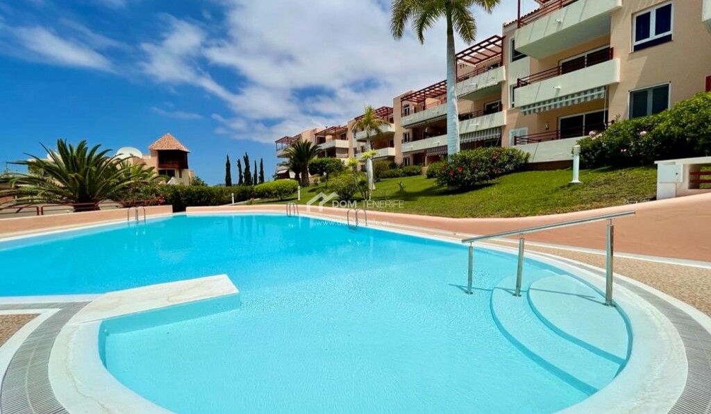 apartamento en venta en adeje santa cruz de tenerife foto grande (2)