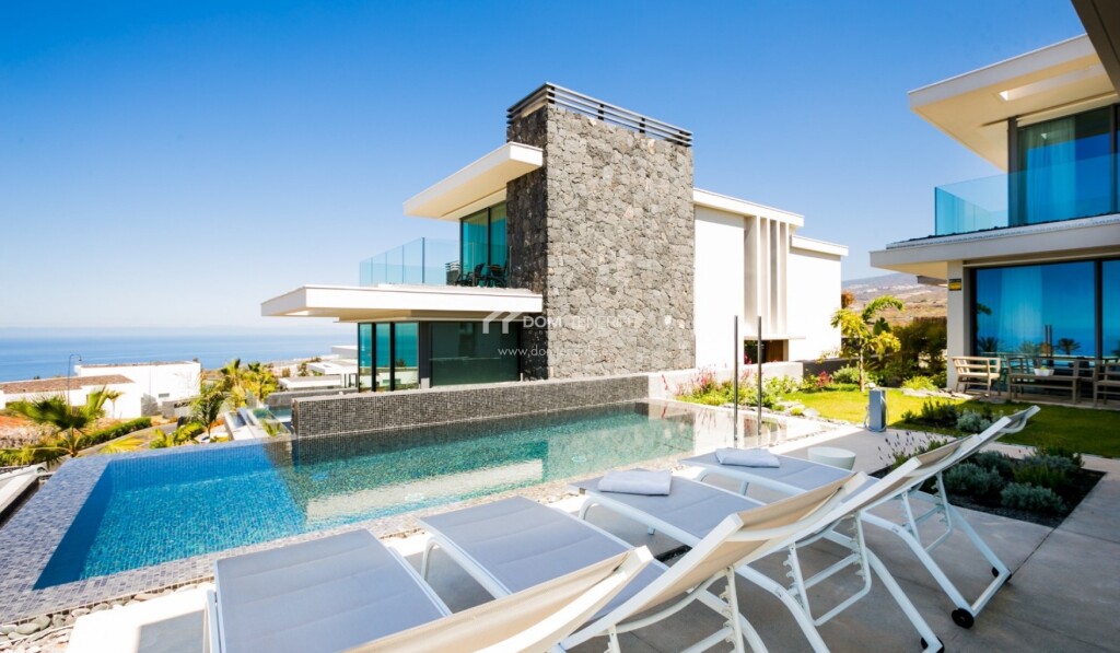 Foto casa-chalet en venta en guia de isora santa cruz de tenerife