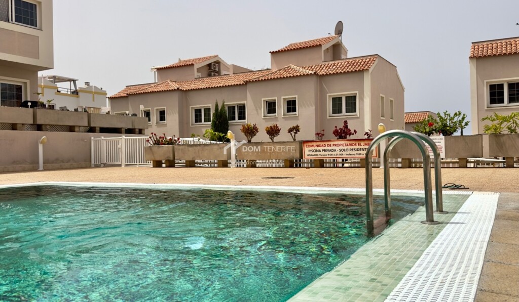 Foto casa de pueblo en venta en adeje santa cruz de tenerife