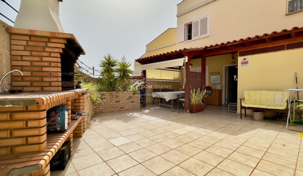 Foto casa de pueblo en venta en adeje santa cruz de tenerife