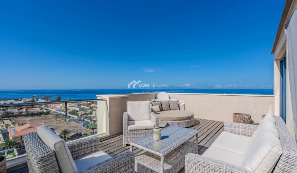 Foto ático en venta en arona santa cruz de tenerife