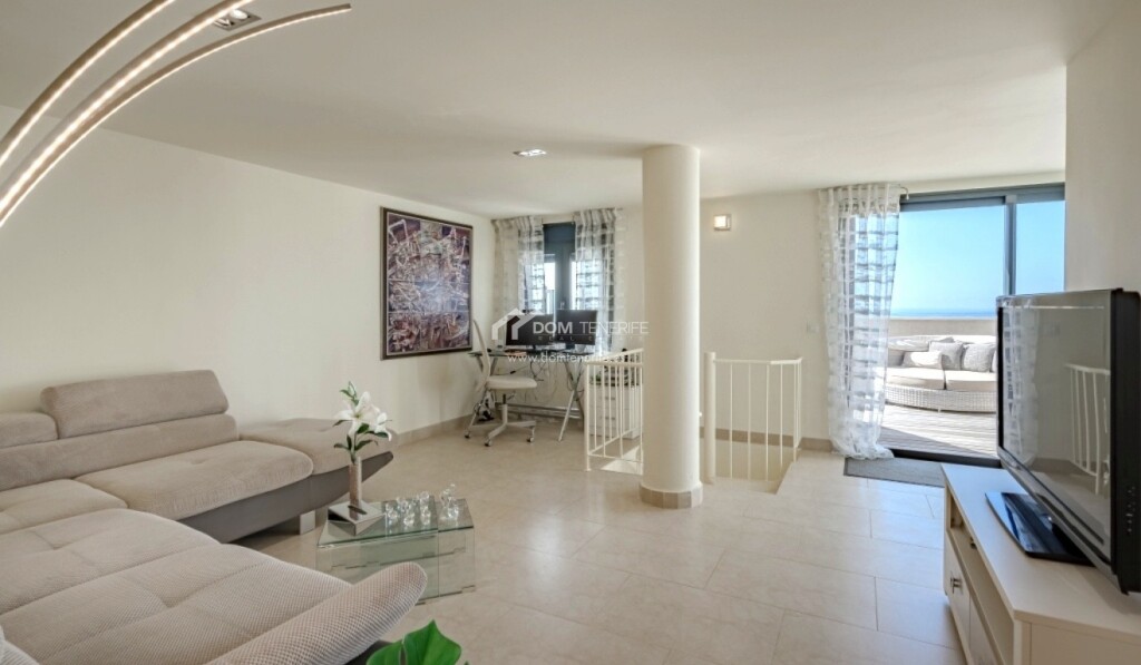 ático en venta en arona santa cruz de tenerife foto grande (2)