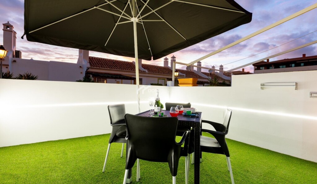 apartamento en venta en adeje santa cruz de tenerife foto grande (2)