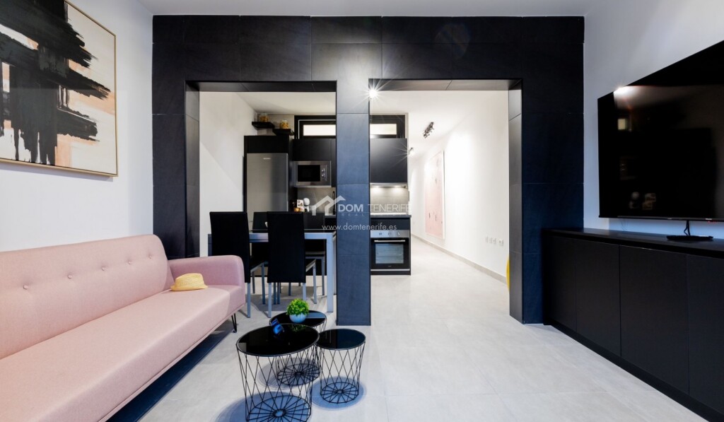 apartamento en venta en adeje santa cruz de tenerife foto grande (3)