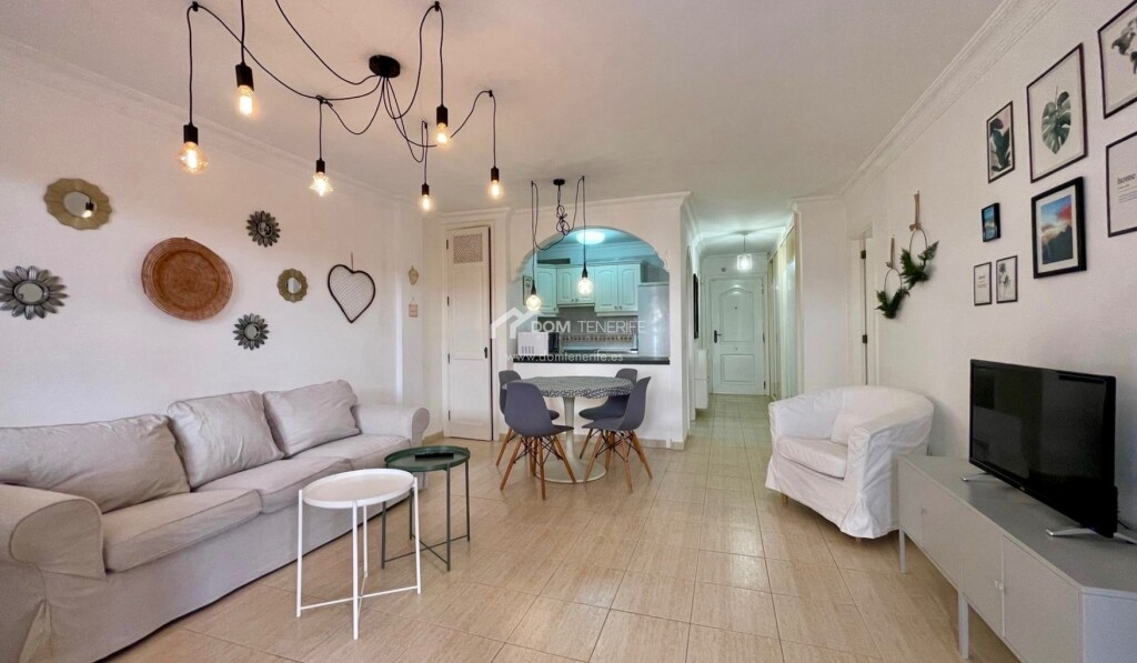 apartamento en venta en arona santa cruz de tenerife foto grande (2)