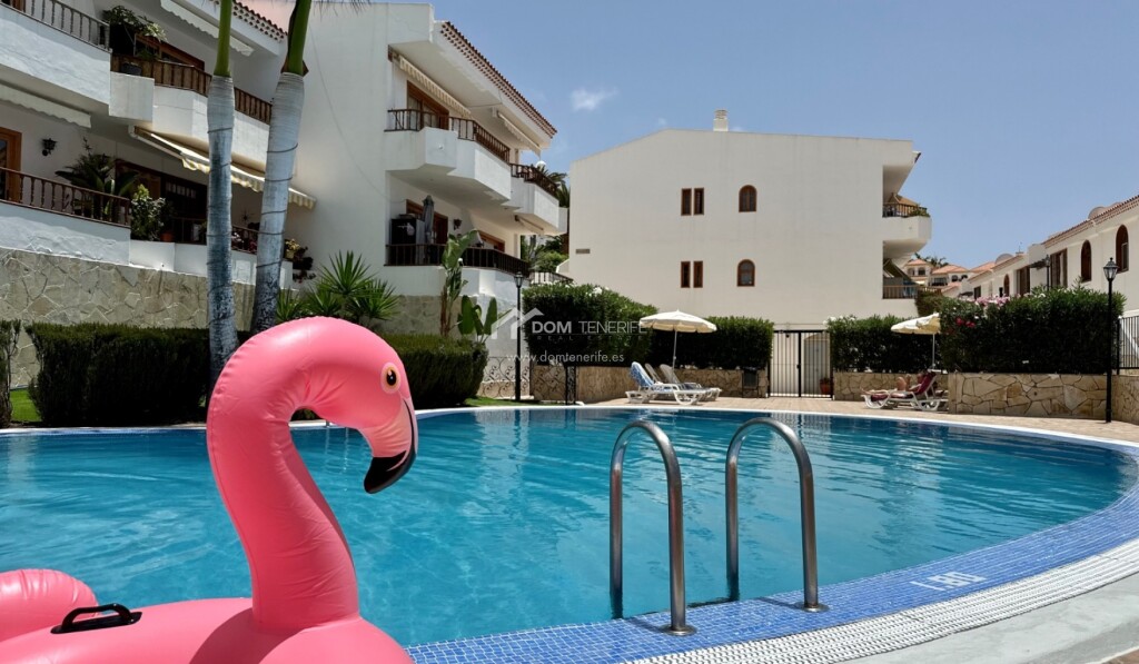 apartamento en venta en adeje santa cruz de tenerife foto grande (2)