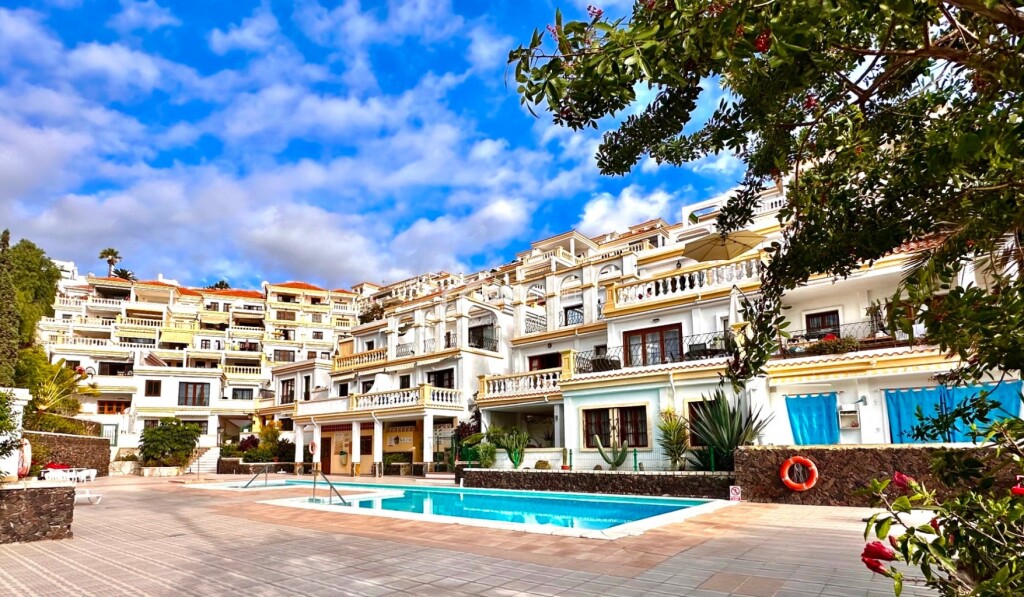Foto apartamento en venta en adeje santa cruz de tenerife
