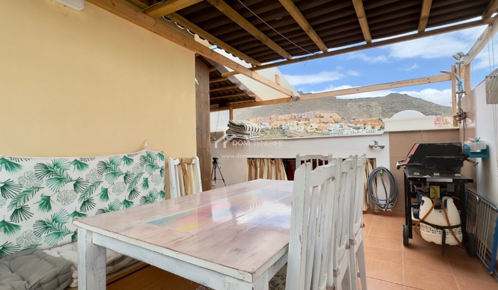 Foto casa de pueblo en venta en adeje santa cruz de tenerife