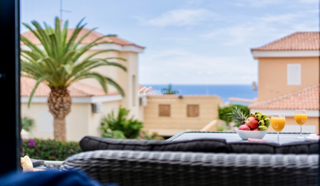 Foto casa de pueblo en alquiler vacacional en adeje santa cruz de tenerife