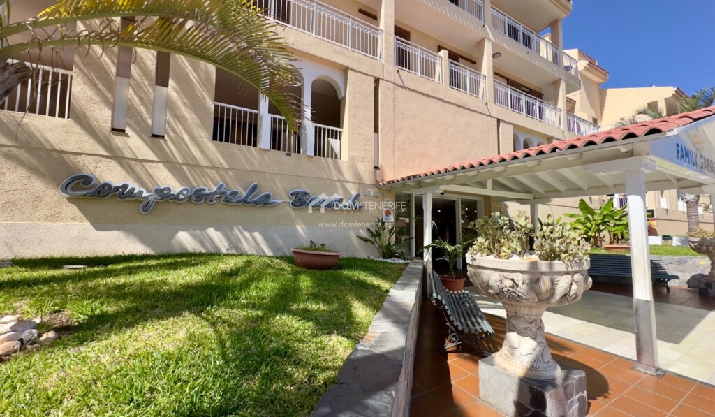 Foto apartamento en alquiler en arona santa cruz de tenerife