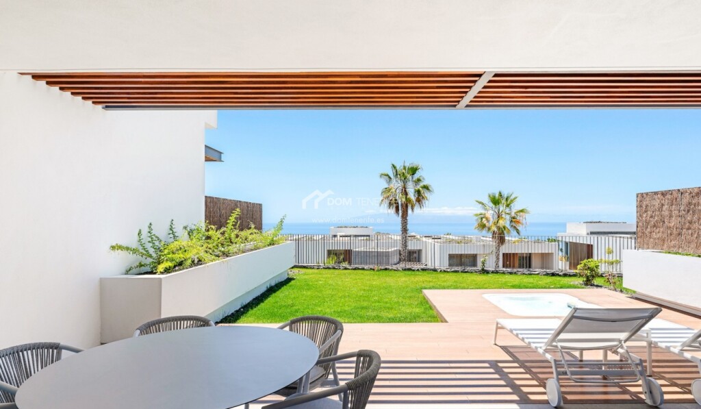 Foto apartamento en venta en guia de isora santa cruz de tenerife
