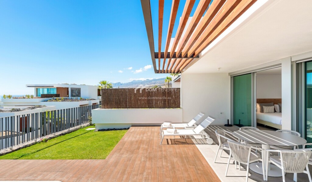 Foto apartamento en venta en guia de isora santa cruz de tenerife