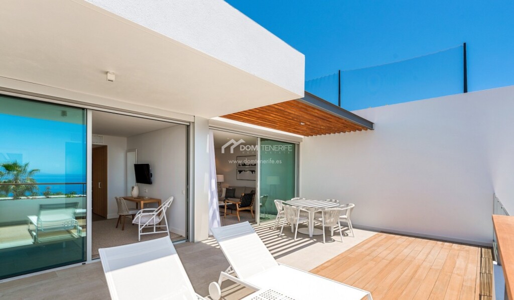 Foto apartamento en venta en guia de isora santa cruz de tenerife
