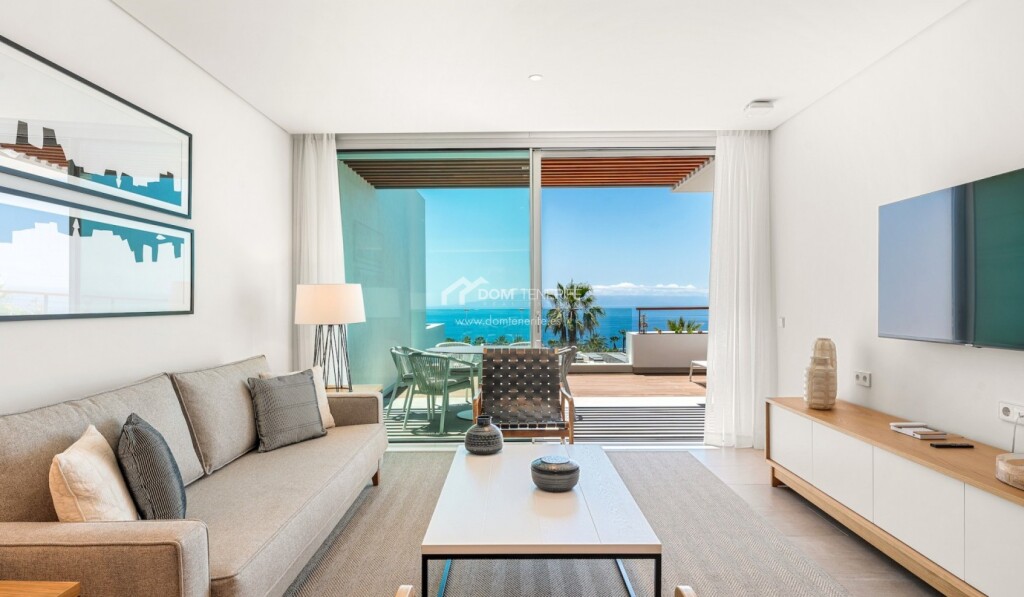 apartamento en venta en guia de isora santa cruz de tenerife foto grande (3)