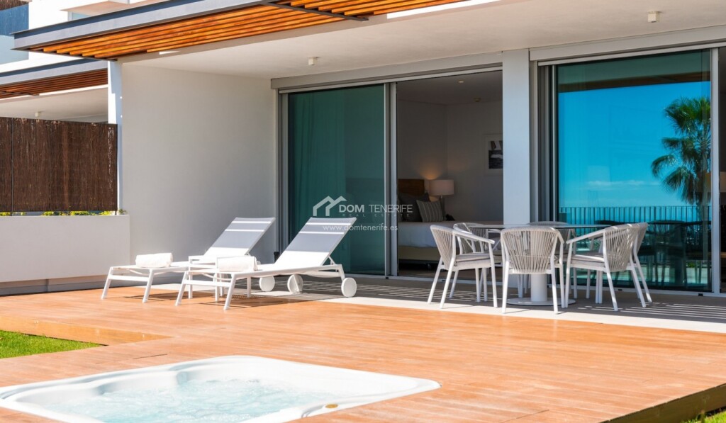 Foto apartamento en venta en guia de isora santa cruz de tenerife