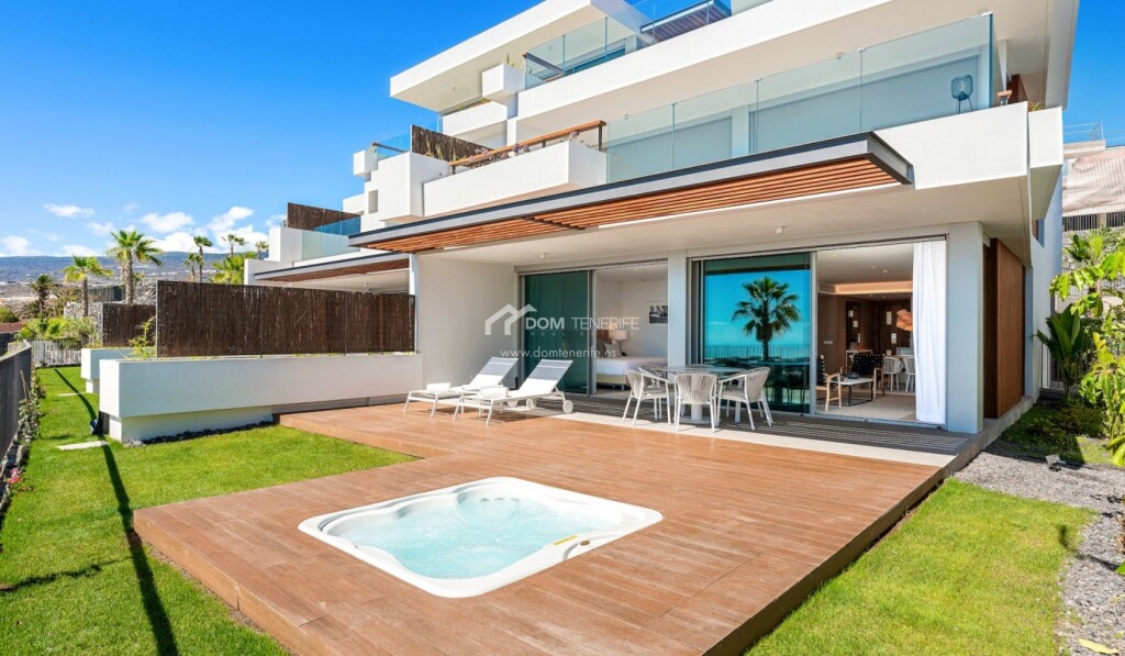 Foto apartamento en venta en guia de isora santa cruz de tenerife