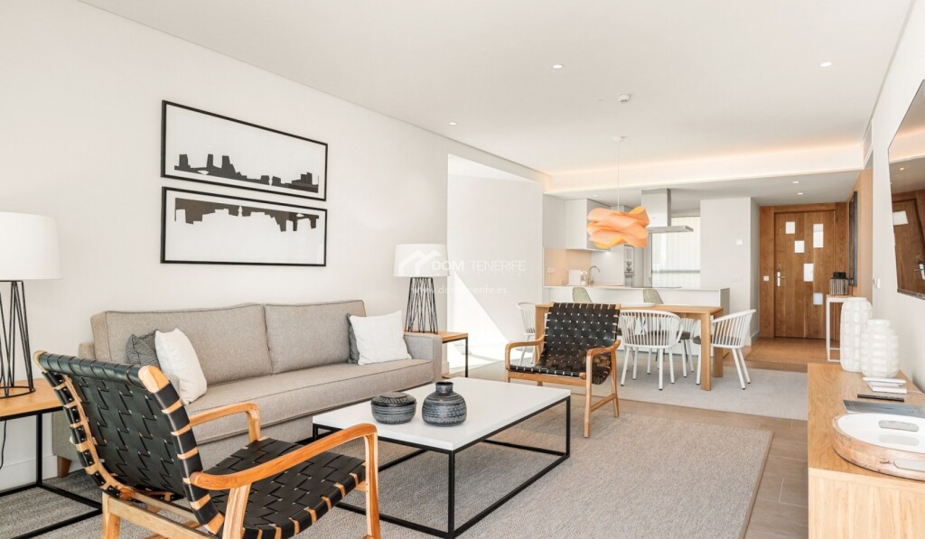 Foto apartamento en venta en guia de isora santa cruz de tenerife