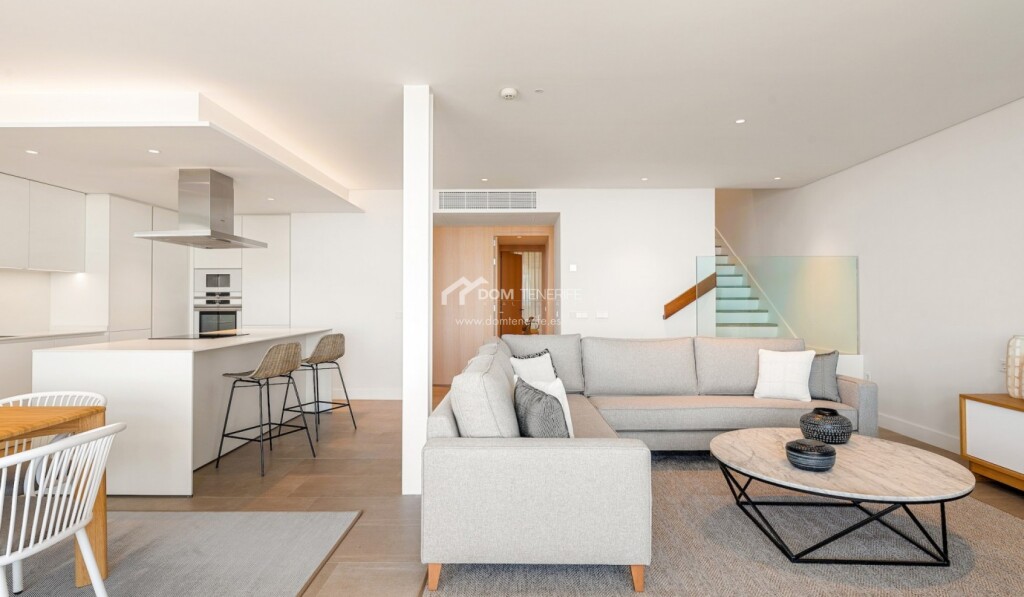 Foto dúplex en venta en guia de isora santa cruz de tenerife