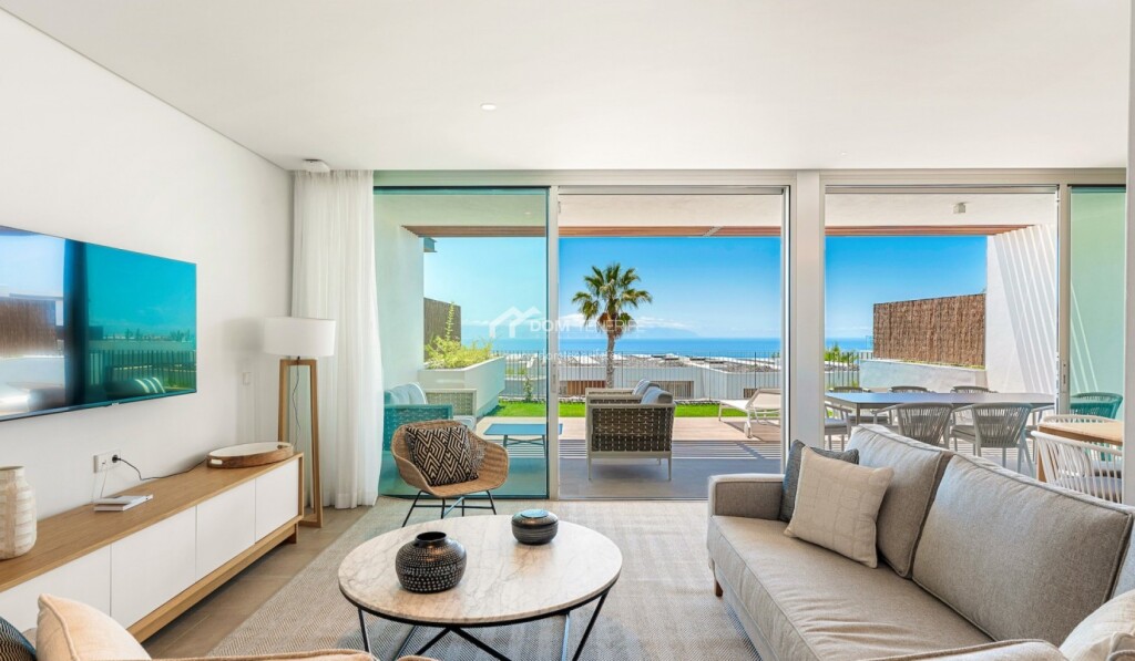 Foto dúplex en venta en guia de isora santa cruz de tenerife