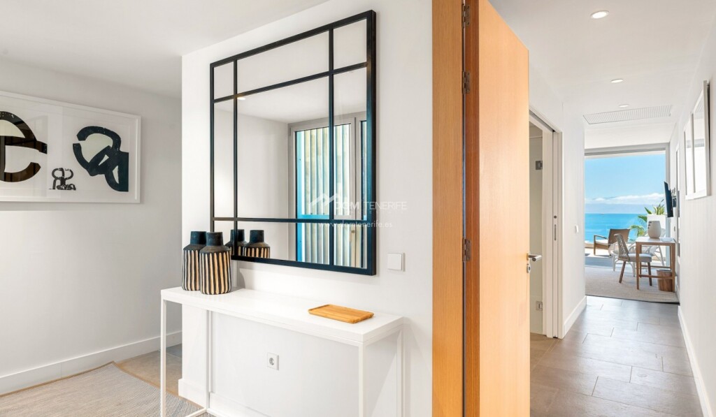 Foto dúplex en venta en guia de isora santa cruz de tenerife