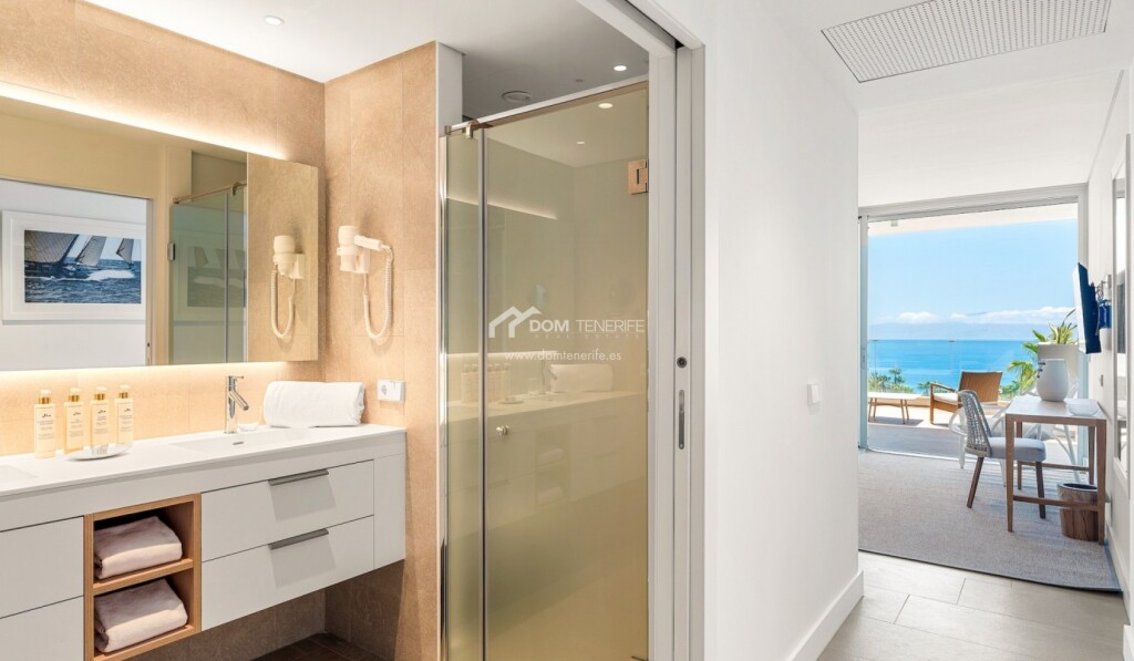dúplex en venta en guia de isora santa cruz de tenerife foto grande (2)