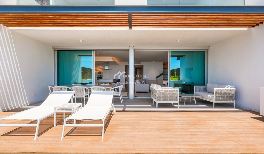 Foto dúplex en venta en guia de isora santa cruz de tenerife