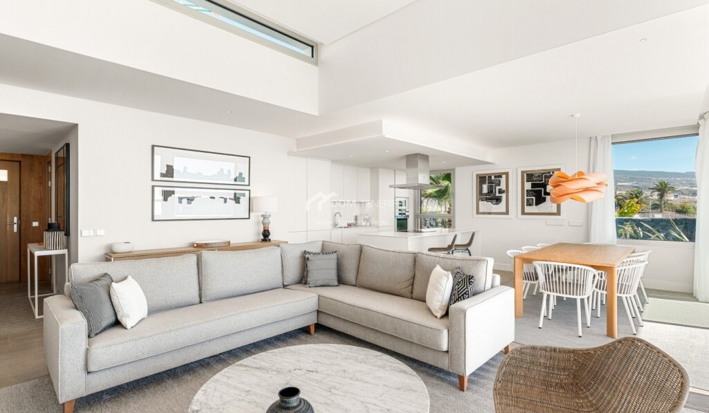 Foto dúplex en venta en guia de isora santa cruz de tenerife