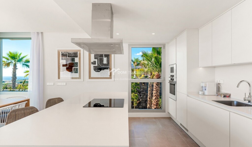 Foto dúplex en venta en guia de isora santa cruz de tenerife