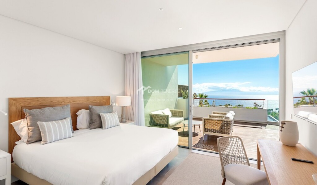 dúplex en venta en guia de isora santa cruz de tenerife foto grande (2)