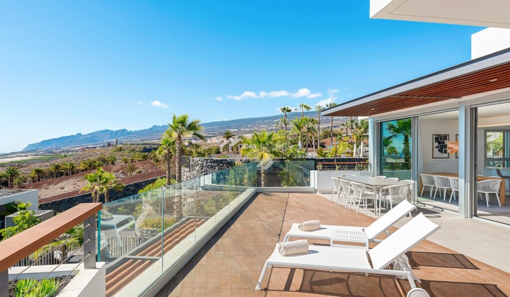 Foto apartamento en venta en guia de isora santa cruz de tenerife