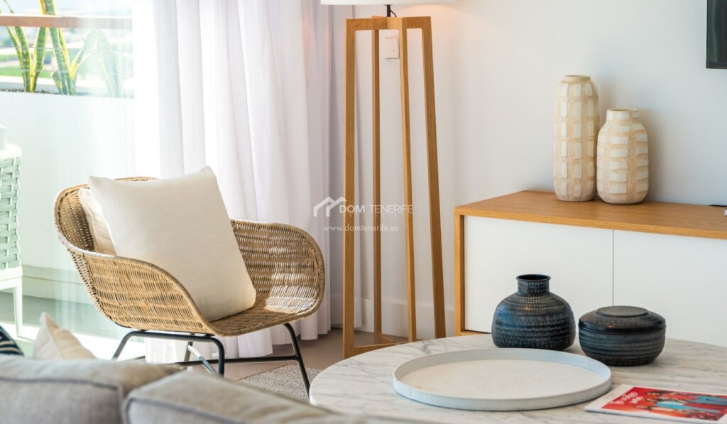 Foto dúplex en venta en guia de isora santa cruz de tenerife