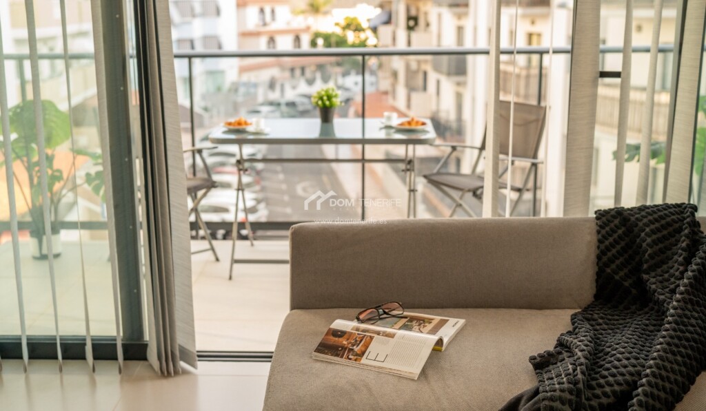 Foto apartamento en alquiler vacacional en adeje santa cruz de tenerife