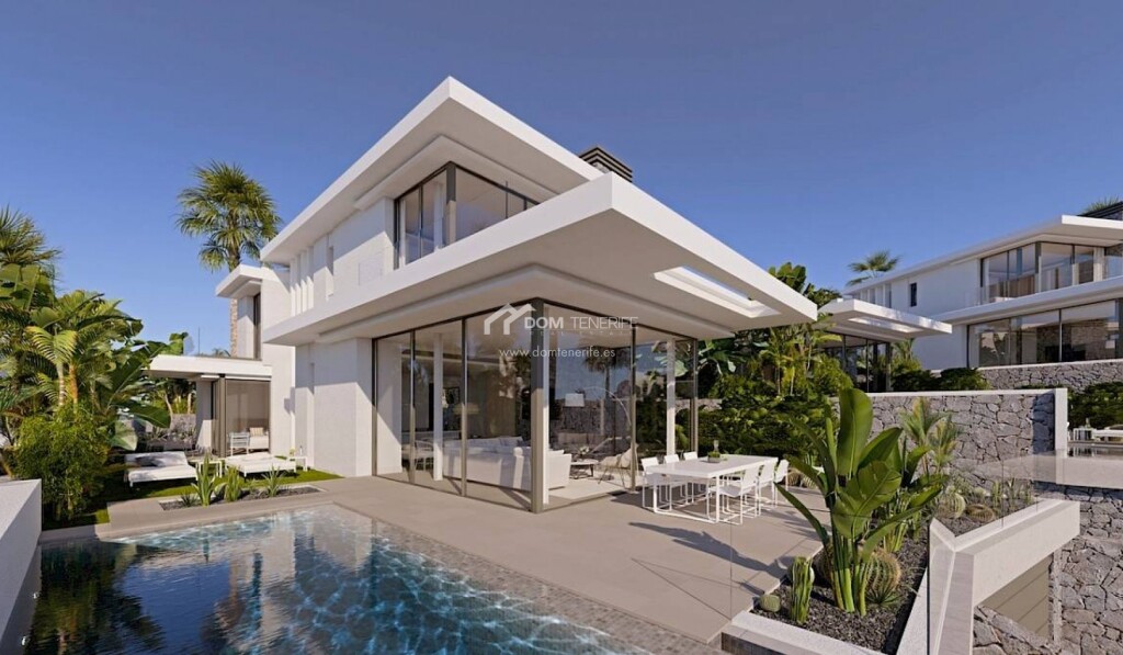 Foto casa-chalet en venta en guia de isora santa cruz de tenerife