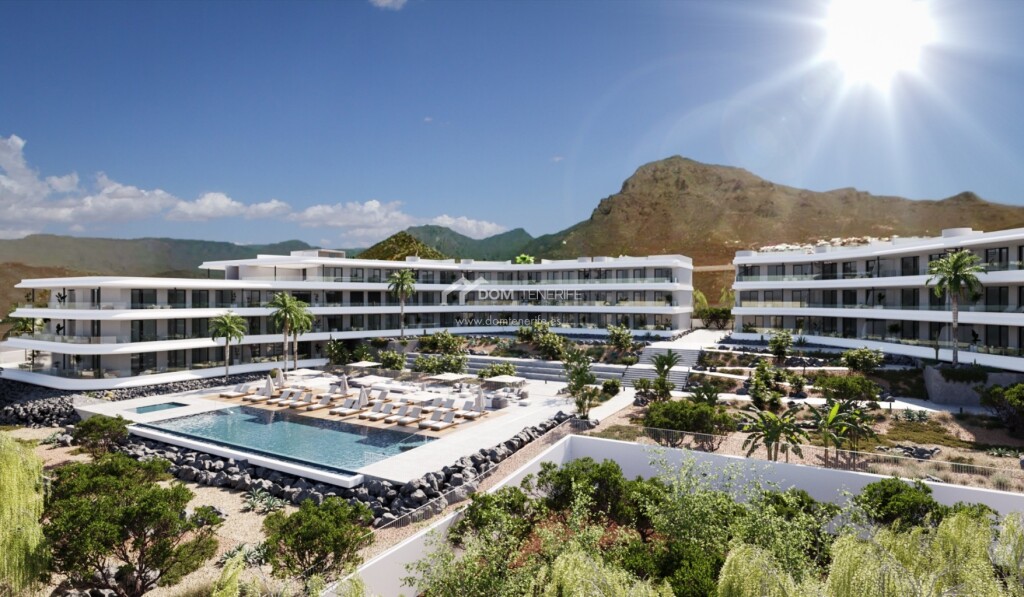 Foto apartamento en venta en adeje santa cruz de tenerife