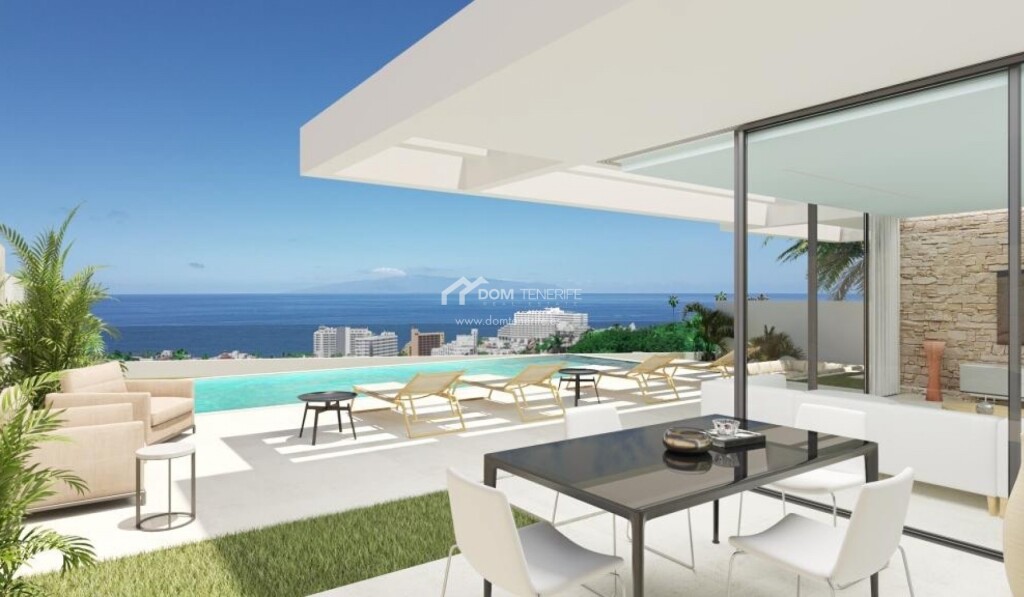 Foto casa-chalet en venta en adeje santa cruz de tenerife